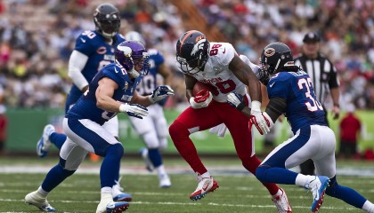 开云体育在线-萨内F1街道赛上演巴西式接管，安哥拉式围剿为何失灵？