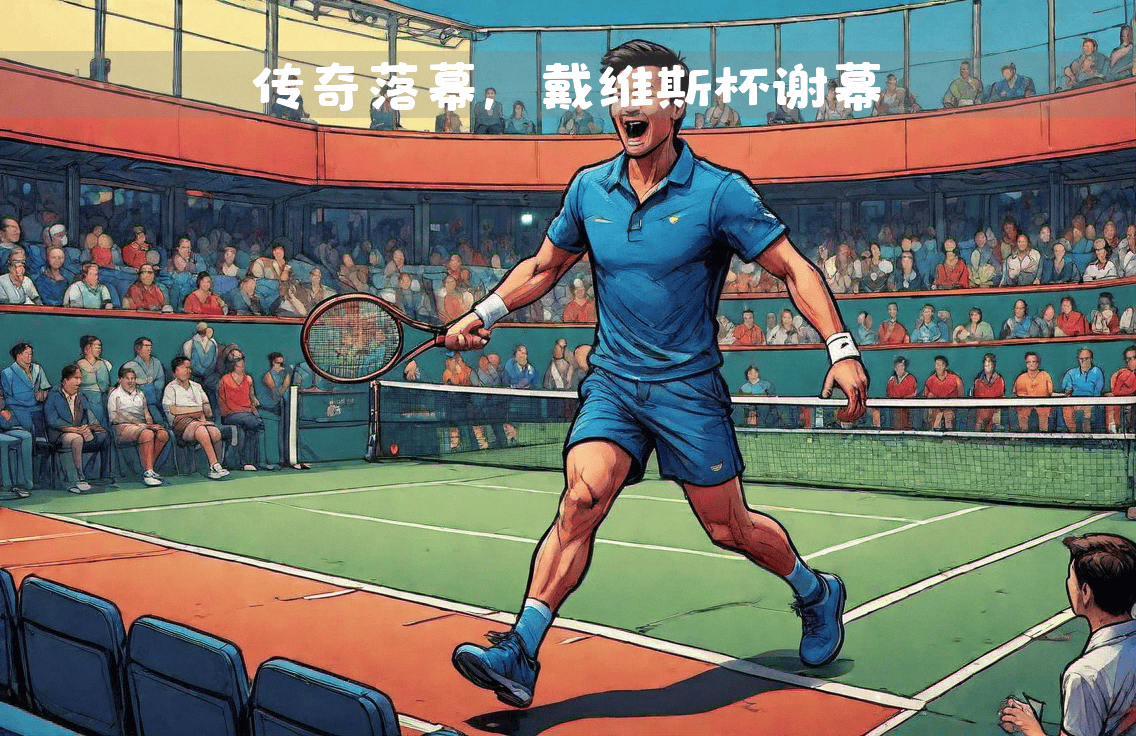 戴维斯杯力克年终总决赛，纳达尔关键制胜