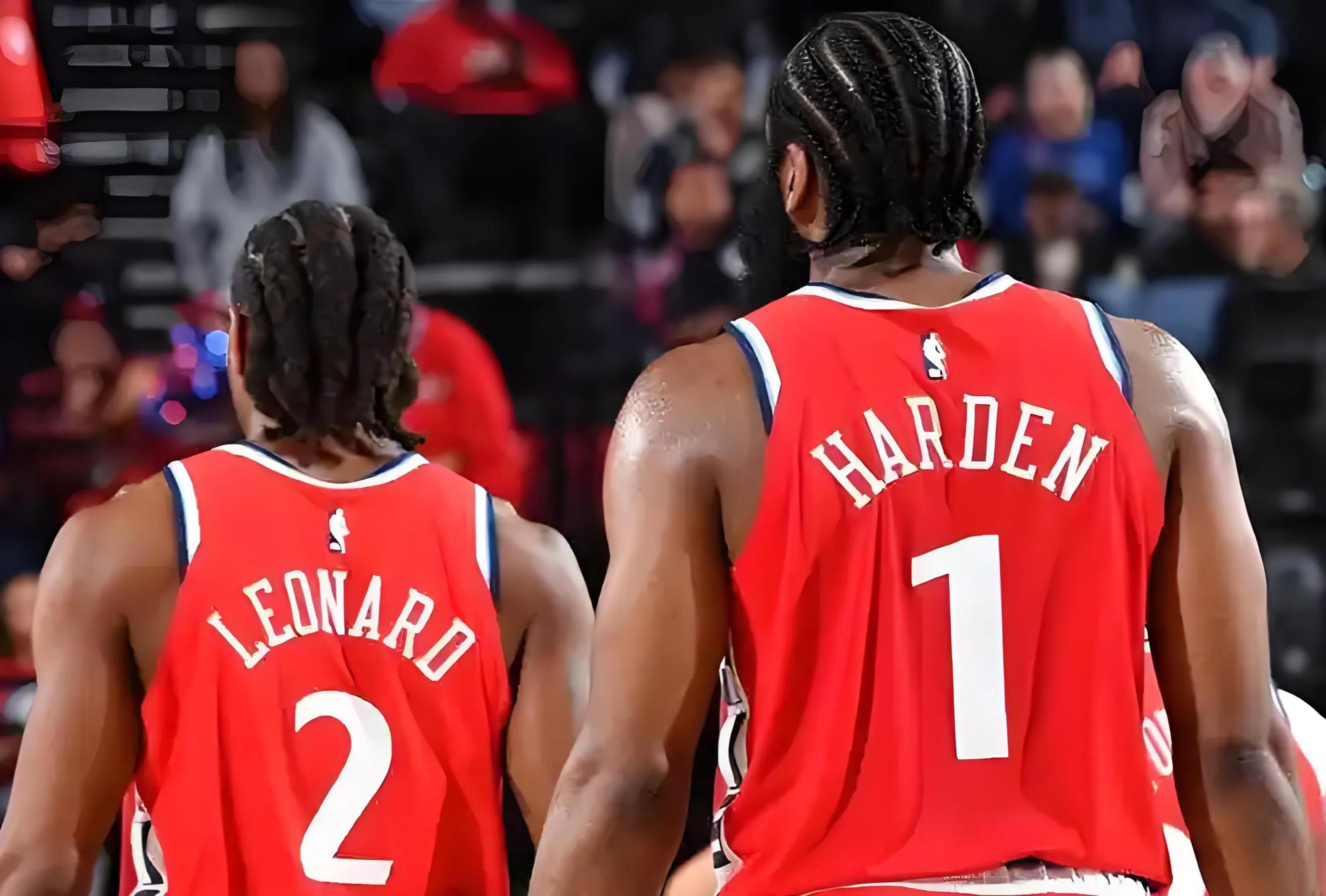 快船险胜掘金，克莱刷新纪录