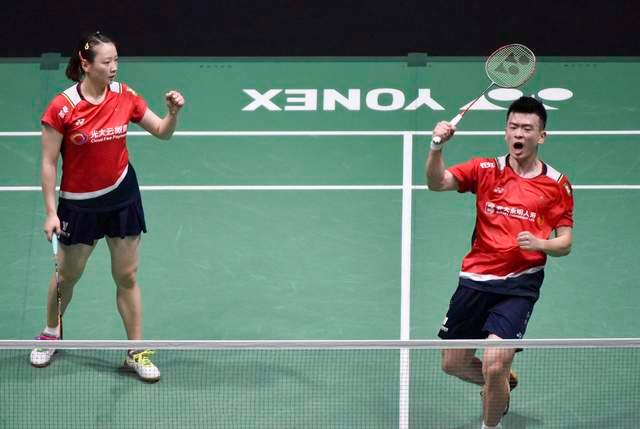 泰国队横扫日本队，郑思维高光表现