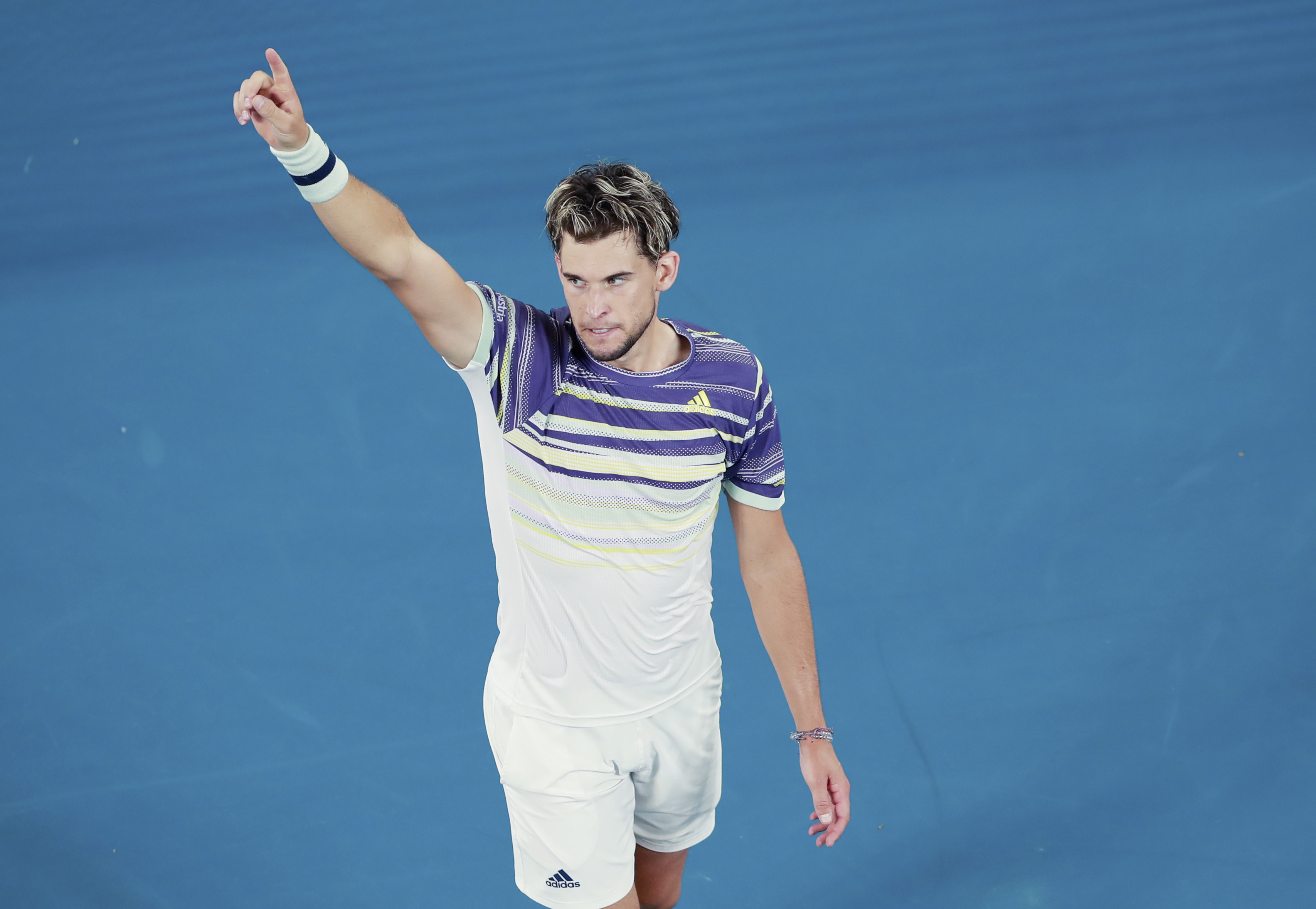 美网完胜戴维斯杯，蒂姆惊艳四座