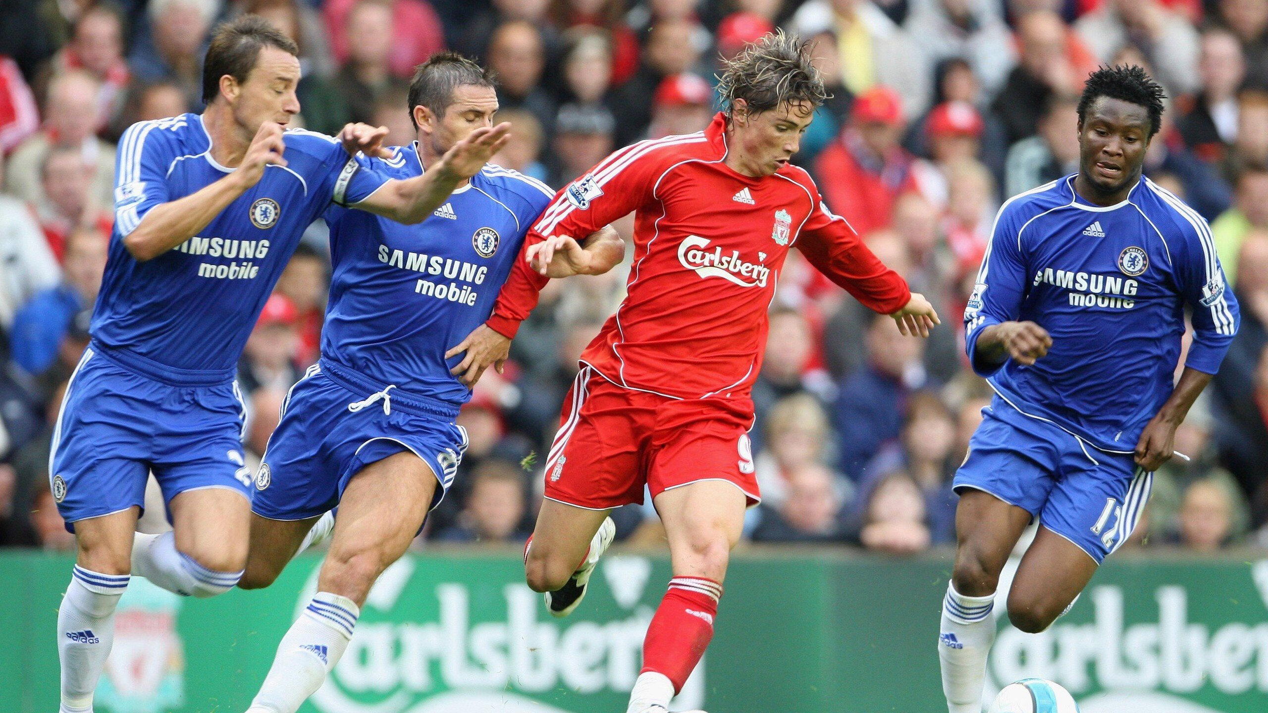 迪亚斯，世界杯之夜，一个移民之子的加冕礼